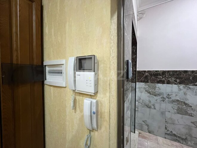 Сдаётся 3-комн. новостройка 145 м², м. Элмляр Академиясы, photo 9 from 29