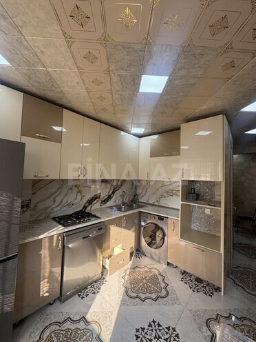 İcarəyə verilir 3 otaqlı köhnə tikili 80 m², Nəriman Nərimanov m., photo 9 from 10