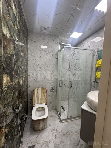 İcarəyə verilir 3 otaqlı köhnə tikili 80 m², Nəriman Nərimanov m., photo 8 from 10