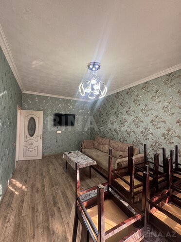 İcarəyə verilir 3 otaqlı köhnə tikili 80 m², Nəriman Nərimanov m., photo 4 from 10