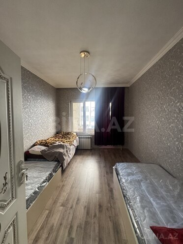 İcarəyə verilir 3 otaqlı köhnə tikili 80 m², Nəriman Nərimanov m., photo 6 from 10