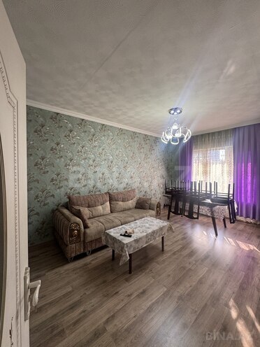 İcarəyə verilir 3 otaqlı köhnə tikili 80 m², Nəriman Nərimanov m., photo 1 from 10