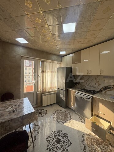 İcarəyə verilir 3 otaqlı köhnə tikili 80 m², Nəriman Nərimanov m., photo 7 from 10
