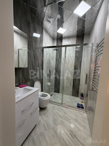 Satılır 5 otaqlı həyət evi/bağ evi 210 m², Albalılıq q., photo 22 from 23
