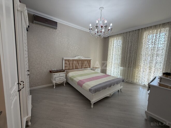 Satılır 5 otaqlı həyət evi/bağ evi 210 m², Albalılıq q., photo 21 from 23
