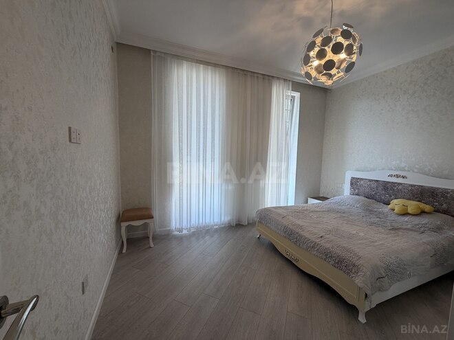 Satılır 5 otaqlı həyət evi/bağ evi 210 m², Albalılıq q., photo 20 from 23