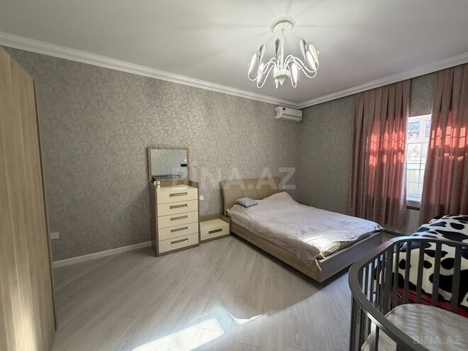 Satılır 5 otaqlı həyət evi/bağ evi 210 m², Albalılıq q., photo 19 from 23