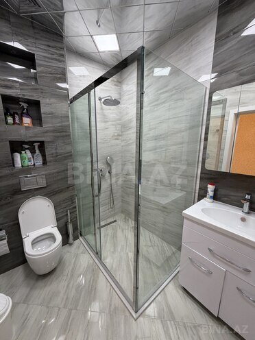 Satılır 5 otaqlı həyət evi/bağ evi 210 m², Albalılıq q., photo 18 from 23