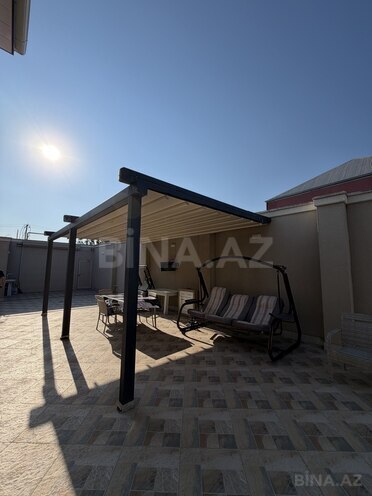 Satılır 5 otaqlı həyət evi/bağ evi 210 m², Albalılıq q., photo 5 from 23