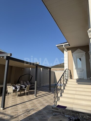 Satılır 5 otaqlı həyət evi/bağ evi 210 m², Albalılıq q., photo 4 from 23