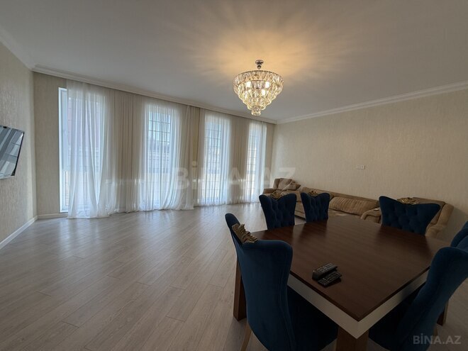 Satılır 5 otaqlı həyət evi/bağ evi 210 m², Albalılıq q., photo 12 from 23