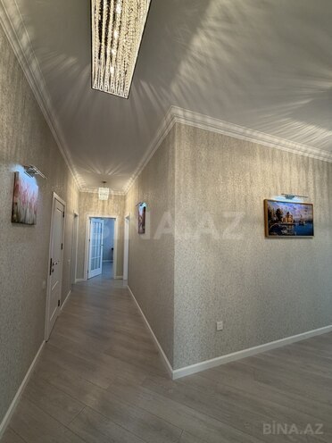 Satılır 5 otaqlı həyət evi/bağ evi 210 m², Albalılıq q., photo 17 from 23