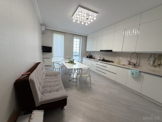 Satılır 5 otaqlı həyət evi/bağ evi 210 m², Albalılıq q., photo 14 from 23