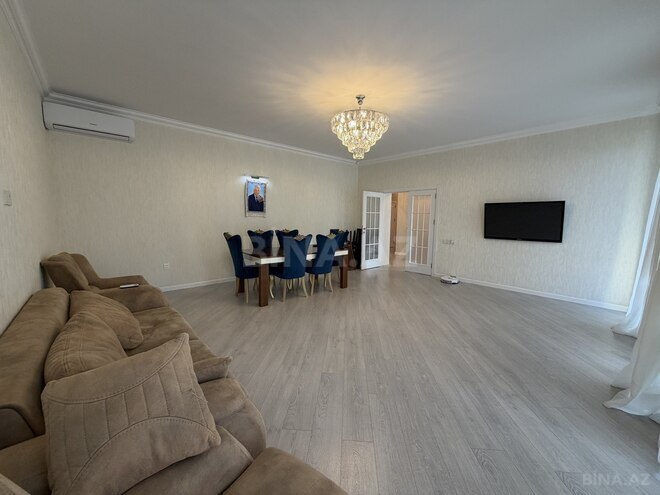 Satılır 5 otaqlı həyət evi/bağ evi 210 m², Albalılıq q., photo 13 from 23
