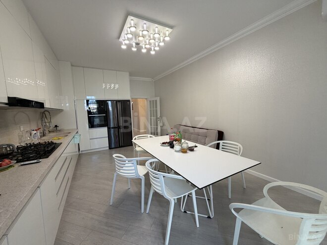 Satılır 5 otaqlı həyət evi/bağ evi 210 m², Albalılıq q., photo 15 from 23