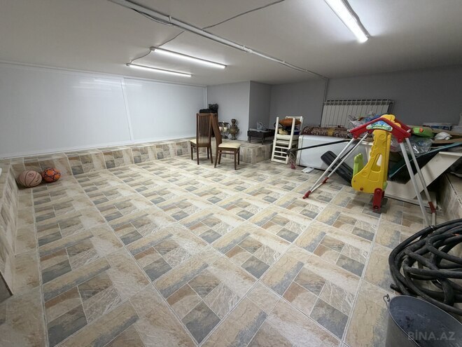 Satılır 5 otaqlı həyət evi/bağ evi 210 m², Albalılıq q., photo 8 from 23