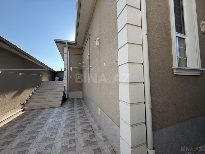Satılır 5 otaqlı həyət evi/bağ evi 210 m², Albalılıq q., photo 9 from 23