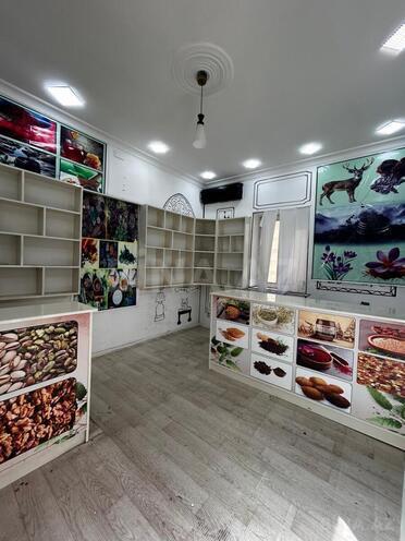 Сдаётся  объект 20 м², м. Сахил, photo 1 from 7