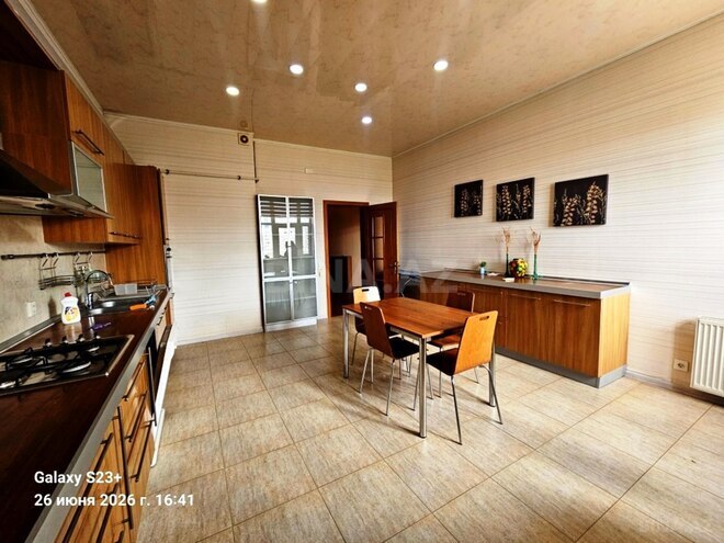 Satılır 4 otaqlı yeni tikili 185 m², Nəsimi r., photo 8 from 20