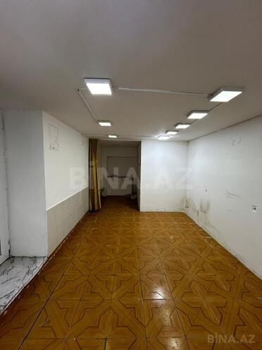 Сдаётся  объект 23 м², м. Сахил, photo 4 from 8
