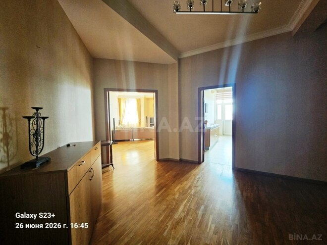 Satılır 4 otaqlı yeni tikili 185 m², Nəsimi r., photo 9 from 20