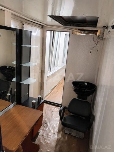 Сдаётся  объект 30 м², м. Сахил, photo 9 from 10