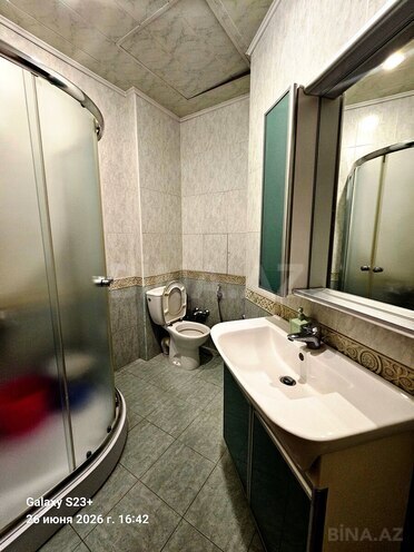 Satılır 4 otaqlı yeni tikili 185 m², Nəsimi r., photo 10 from 20