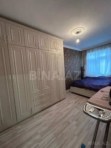 Сдаётся 3-комн. вторичка 60 м², м. Мемар Аджеми, photo 1 from 6