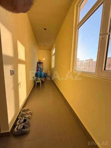 Satılır 3 otaqlı köhnə tikili 90 m², Xətai r., photo 19 from 20