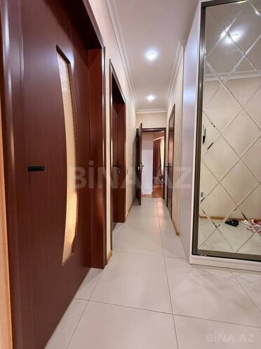 Satılır 3 otaqlı köhnə tikili 90 m², Xətai r., photo 8 from 20