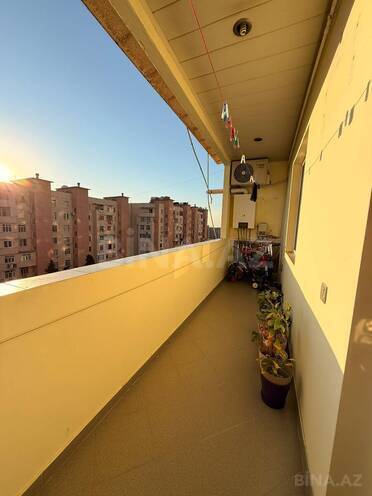 Satılır 3 otaqlı köhnə tikili 90 m², Xətai r., photo 18 from 20