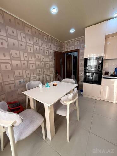 Satılır 3 otaqlı köhnə tikili 90 m², Xətai r., photo 5 from 20