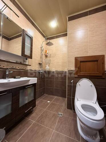 Satılır 3 otaqlı köhnə tikili 90 m², Xətai r., photo 17 from 20