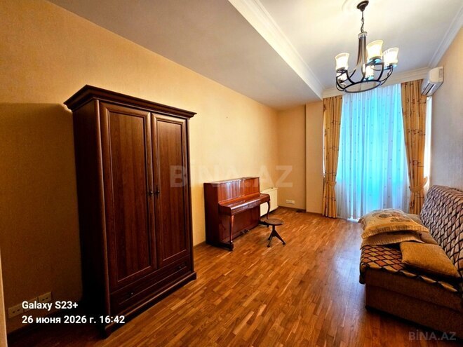 Satılır 4 otaqlı yeni tikili 185 m², Nəsimi r., photo 11 from 20