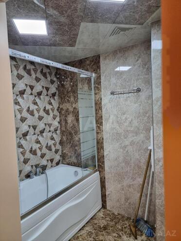 Сдаётся 3-комн. новостройка 128 м², м. Элмляр Академиясы, photo 15 from 17