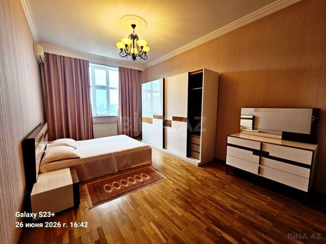 Satılır 4 otaqlı yeni tikili 185 m², Nəsimi r., photo 12 from 20