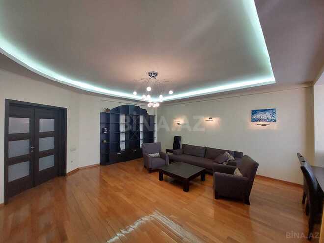 Сдаётся 4-комн. новостройка 195 м², м. Низами, photo 7 from 26