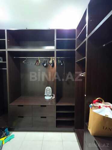 Сдаётся 4-комн. новостройка 195 м², м. Низами, photo 25 from 26
