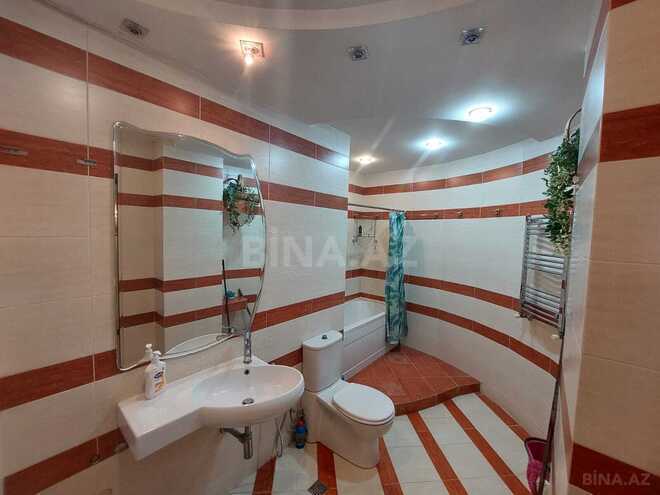 Сдаётся 4-комн. новостройка 195 м², м. Низами, photo 18 from 26
