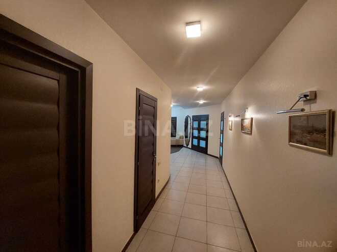 Сдаётся 4-комн. новостройка 195 м², м. Низами, photo 21 from 26