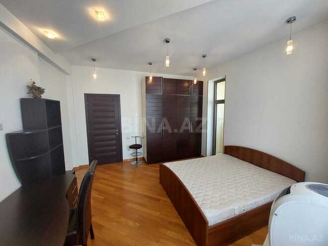 Сдаётся 4-комн. новостройка 195 м², м. Низами, photo 12 from 26