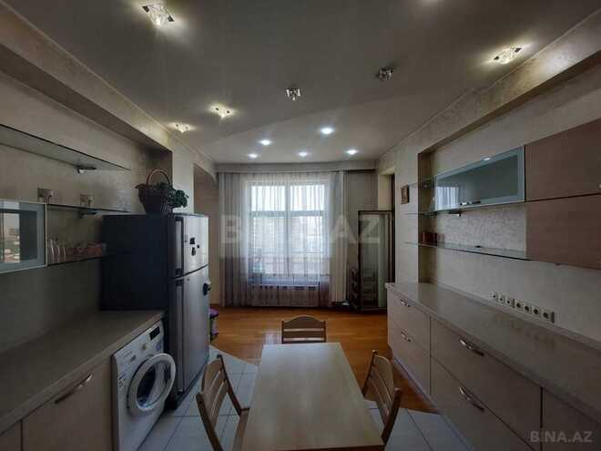 Сдаётся 4-комн. новостройка 195 м², м. Низами, photo 17 from 26