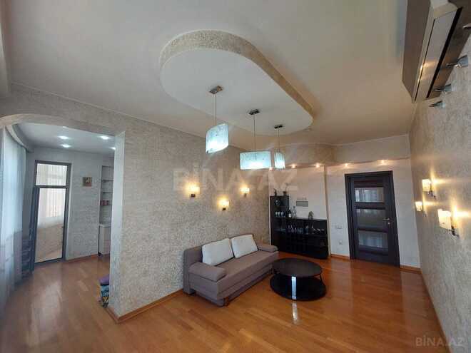 Сдаётся 4-комн. новостройка 195 м², м. Низами, photo 15 from 26
