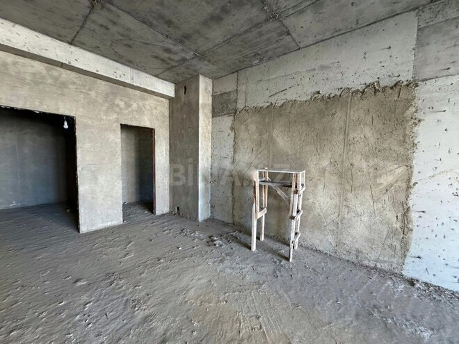 Satılır 3 otaqlı yeni tikili 159 m², Elmlər Akademiyası m., photo 5 from 6