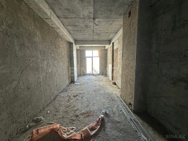 Satılır 3 otaqlı yeni tikili 159 m², Elmlər Akademiyası m., photo 3 from 6