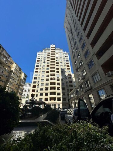 Satılır 3 otaqlı yeni tikili 159 m², Elmlər Akademiyası m., photo 1 from 6