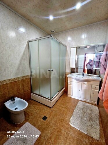 Satılır 4 otaqlı yeni tikili 185 m², Nəsimi r., photo 13 from 20