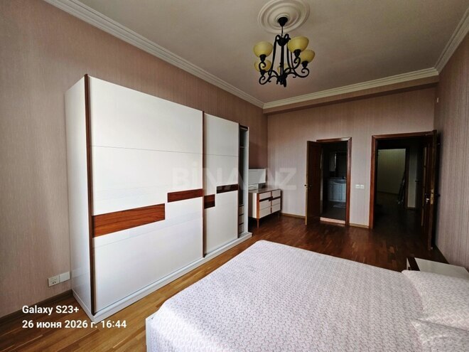 Satılır 4 otaqlı yeni tikili 185 m², Nəsimi r., photo 14 from 20