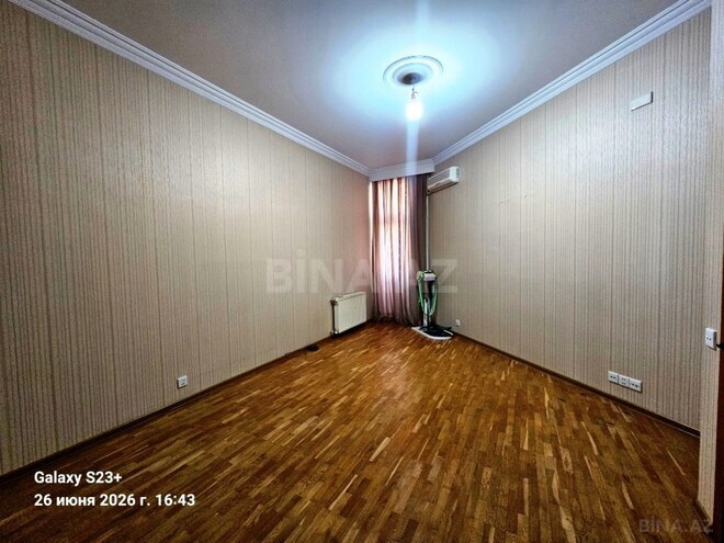 Satılır 4 otaqlı yeni tikili 185 m², Nəsimi r., photo 15 from 20