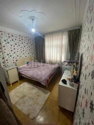 Продаётся 2-комн. вторичка 55 м², м. Халглар Достлугу, photo 6 from 12